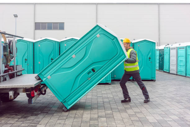 West Easton, PA porta potty rental Company