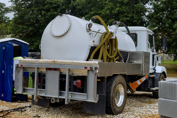 Portable Toilet Options We Offer in West Easton, PA